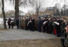 Dzień Pamięci Żołnierzy Wyklętych w Augustowie